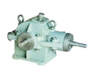 A1570帶開(kāi)線(xiàn)齒輪減速器